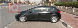 Kia Forte5